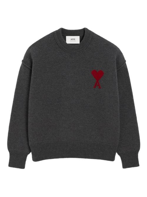 Maglia Ami de Coeur AMI PARIS | UKS838018084